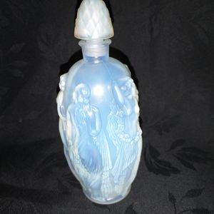 MAURIUS SABINO PERFUME BOTTLE
